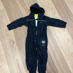 COPY - Regatta outdoors rain suit